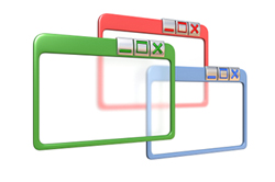 Software Development and Web Development Services for Small Businesses. Web Application Development St. Louis